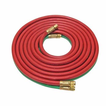 Uniweld H32A 3/16A Oxyacetylene Grade “R" Twin Welding Hose