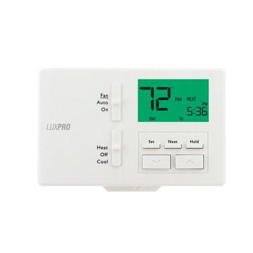 Lux P711 1H/1C 7 Day or 5/2 Day