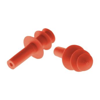 Flange Ear Plugs
