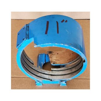Used 11" Forming Head Tooling for TF3600 Tubeformer