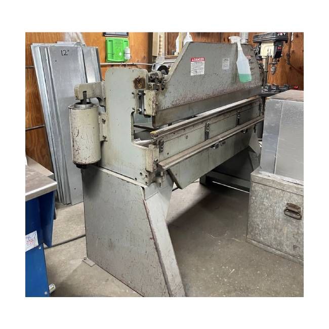 Used Bantam 5-ft Air Brake