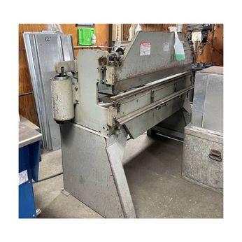 Used Bantam 5-ft Air Brake