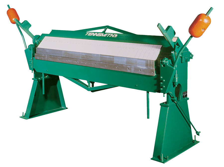 Tennsmith HBT72-16 Universal Box & Pan Bending Brake