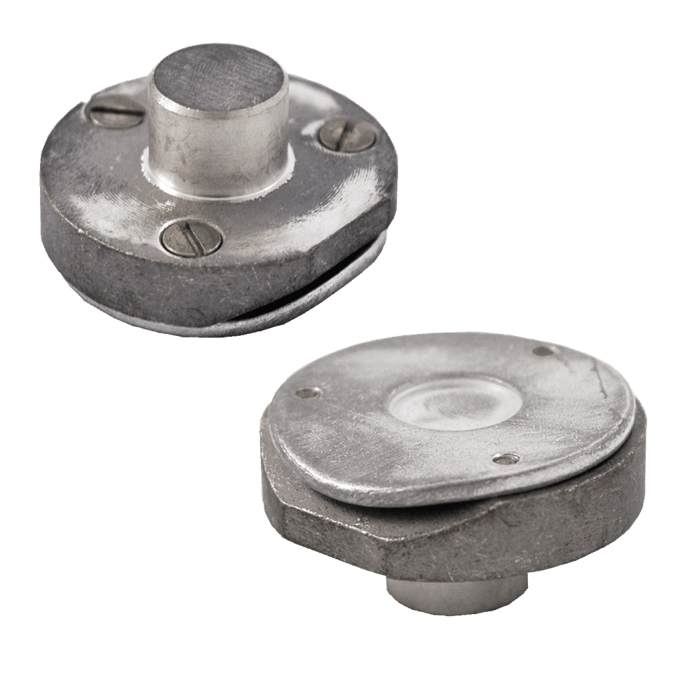 Nickel Plated Upper Weld Tip