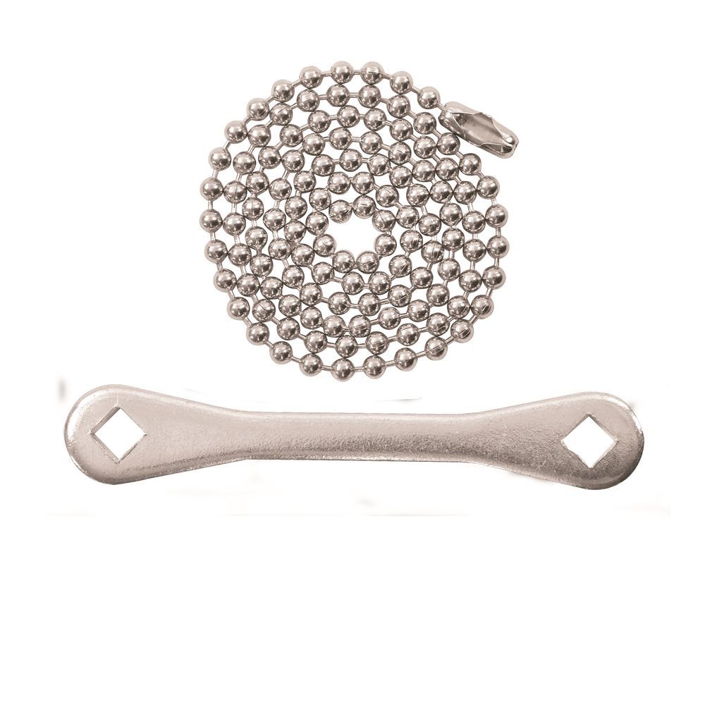 B and MC Box Wrench