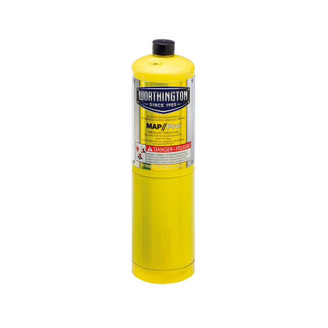Map Gas 14 oz.