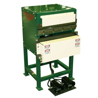 Vicon Power Cheekbender 24 x 18 Ga Cap, Combo
