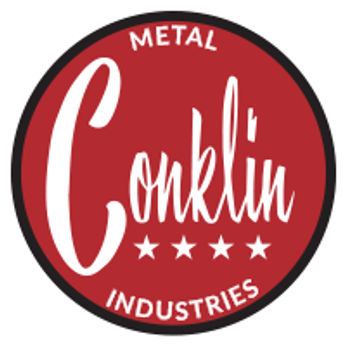 016 Corr Aluminum Roll with Polysurlyn 36 x 100-ft