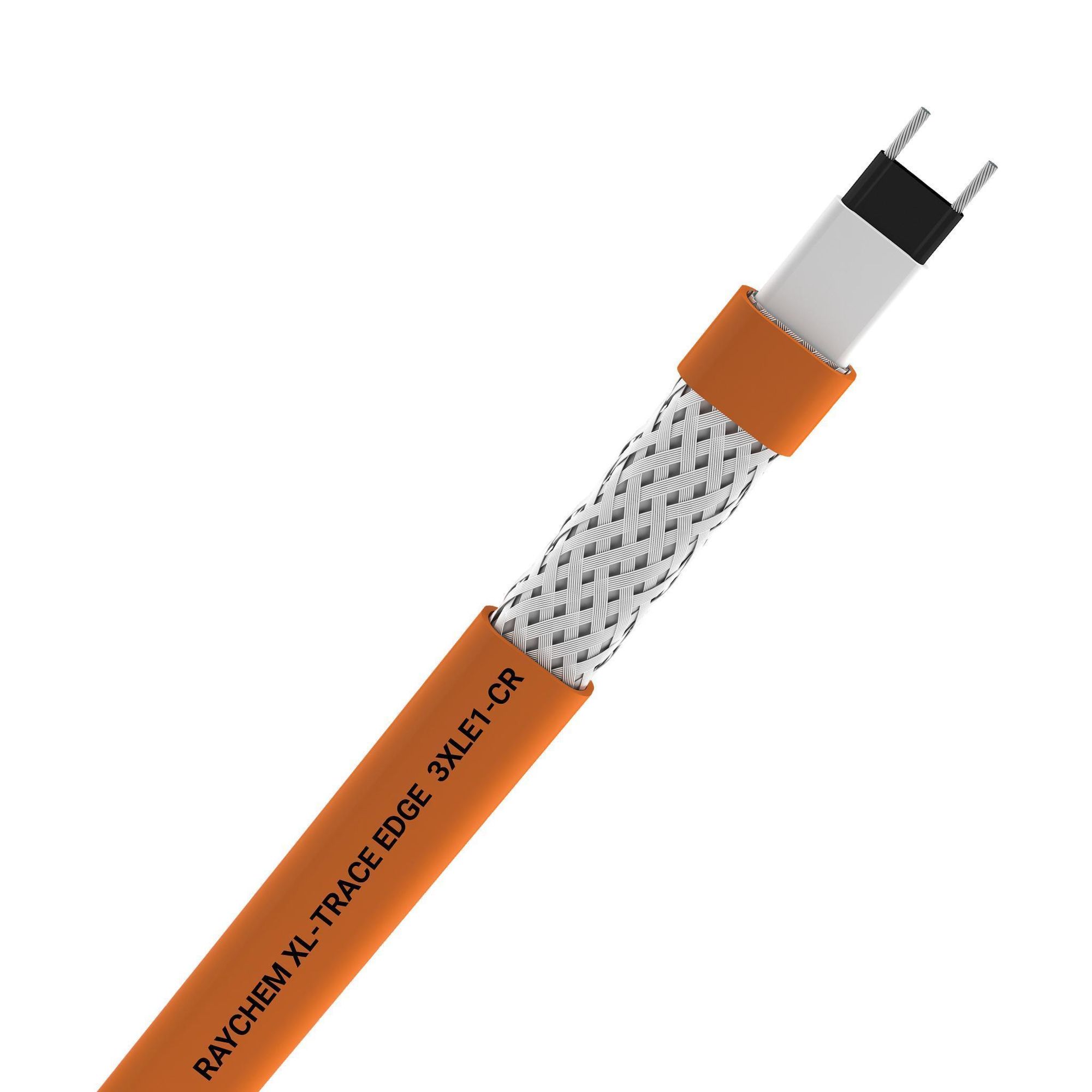 nvent self-rglt p cbl 120v conductive 16awg